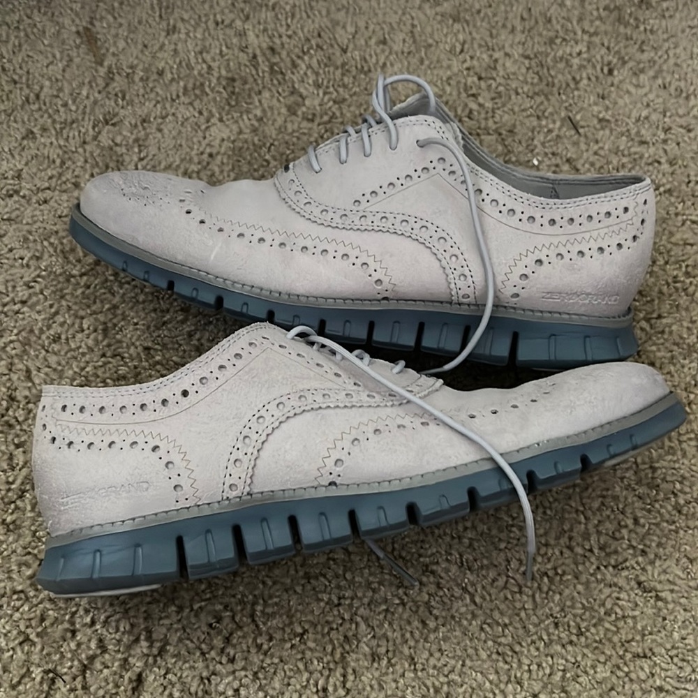 Cole Haan Zerogrand size 9.5 mens